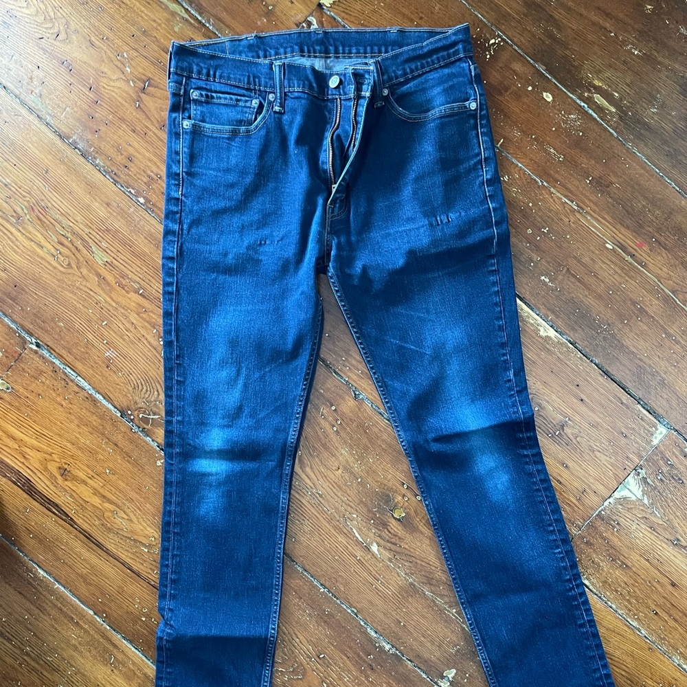 Levi’s 511 38x34 good condition
